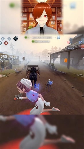 HUNTERNYA SANGAT KECIL!