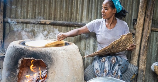 New Documentary’s ‘Cold Truth’ About Climate