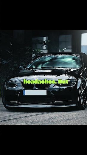 Early N54 vs Late N54 – Which Breaks Less? #bmw #n55 #n54