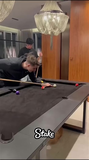 Mastering 8 Ball Pool Techniques for Beginners