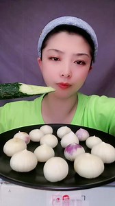Super Spicy food eating show #food #foodie #spicy #mukbang #asmr | ASMR show
