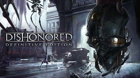 Dishonored Definitive Edition | PC - Steam | Game Keys