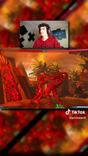 I WAS BORN IN THE DARKNESS ☠️ #dc #Bane ☣️ Vs #Theflash ⚡️#injustice #gaming #injustice2 #flash #funny #viral