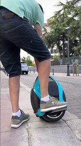 Review #inmotion v3 PRO