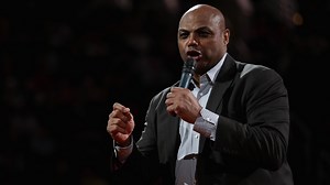 Charles Barkley is hosting Saturday Night Live March 3