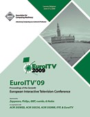 From high hopes to high deficit and back | Proceedings of the 7th European Conference on Interactive TV and Video