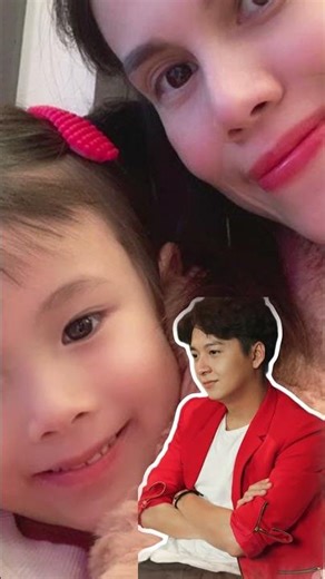 The current life of Ngo Kien Huy and Thuy Anh's son.
