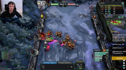 2 hours into weekly challenge