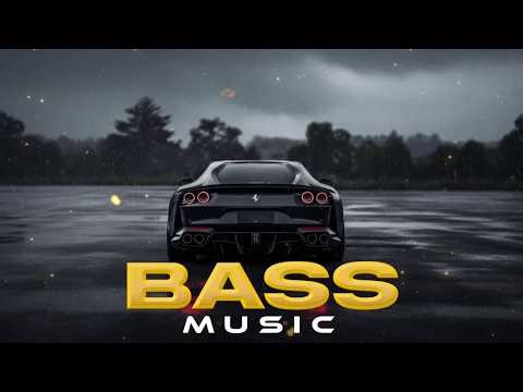 Bass Boosted Car Music 2026 Extreme Bass 🔊🔥