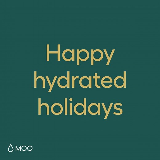 This season brings something super-sized, for some serious thirst-quenching. Meet our XL Insulated Water Bottle. | moo.com