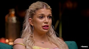 301K views · 2.2K reactions | Shannon has a lot to answer for when the experts grill him for what he’s done to Caitlin at the Commitment Ceremony... Married At First Sight Australia | Watch on Channel 9 and 9Now | 9Honey | Facebook