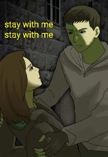 Emotional Animation Meme Expression