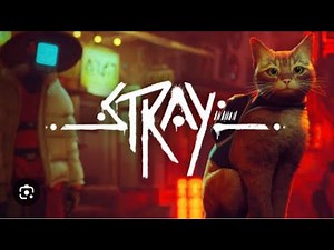 Stray Episode 5