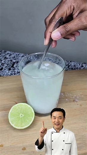 Não perca essa receita 😲 #receitasimples #receitafacil #recetas #sucodetox