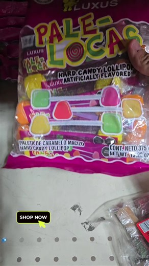Exploring Mexican Candy: A Sweet Adventure
