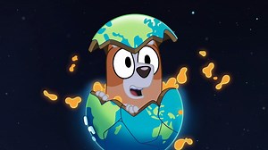 11K views · 13K reactions | Sleepytime adventures with Floppy 李 #Bluey | Bluey | Facebook