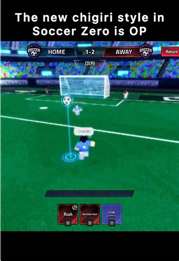 Soccer Zero Mechanics Explained: BLR Insights