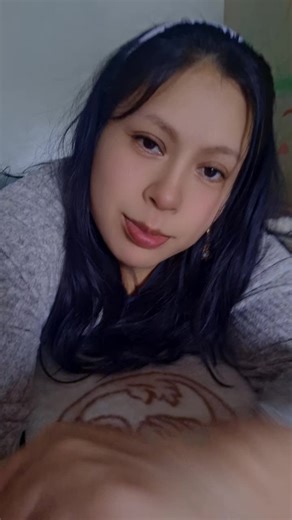 ###ojos#azules💙 ecuatoriana ##