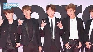 100K views · 27K reactions | Billboard News: BTS set a release date for their new album and revealed the name of the lead single  | Billboard | Facebook