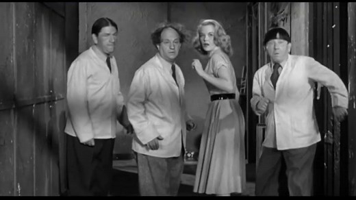 24K views · 1.2K reactions | “Oh no, Dr. Jekyll!”  “Dr. Jekyll? We...