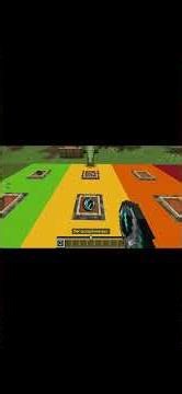 2 dumme, 1 Gedanke mit Henrik! #minecraft #gaming #shorts
