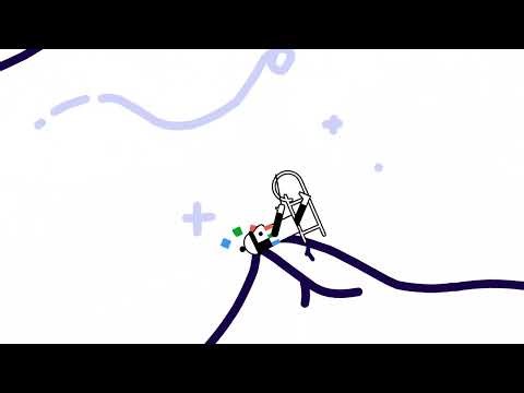 Forget-Me-Not | Line Rider