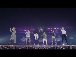 AAA さよならの前に 〜Live Mix〜