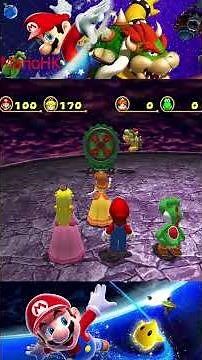 【マリオパーティ4】破滅のダーツ*マリオvsピーチvsデイジーvsヨッシー (COM最強 たつじん) 300626#マリオ #マリオパーティ4 #マリオパーティ#mario