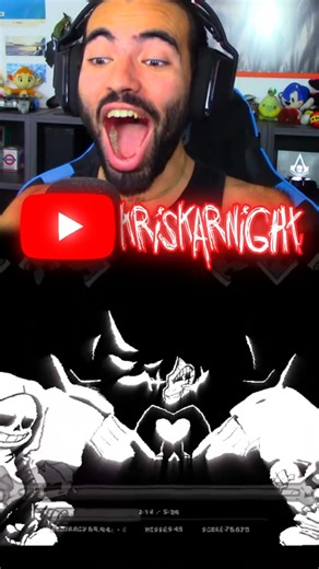 C'EST L'HEURE POUR METTATON D'ENTRÉE EN SCÈNE 😎 #FridayNightDustin #FNF #Undertale #Sans #Mettaton