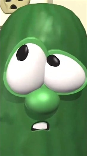 What's An E-Mail?! 🛜 #shorts #veggietales