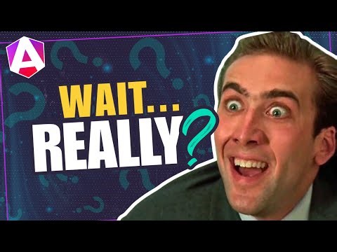 Angular 21.2 New feature: arrow functions in templates (with gotchas)