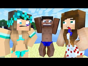Top 5 Love Story Minecraft Animations |Season 1|