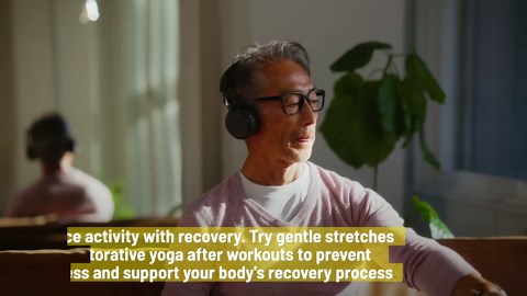 Feel Your Best This Fall With These Simple Self-Care Habits