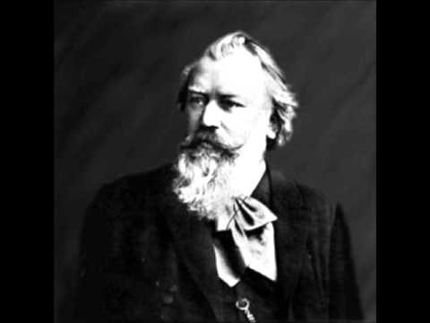 Brahms Symphony No. 1 in C Minor Op. 68