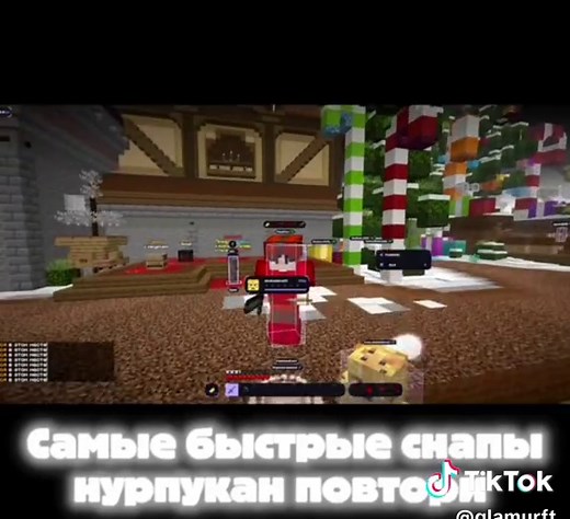 Exploring ZenithDLC for Minecraft Enthusiasts