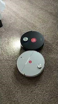 Dreame x50 vs Roborock Saros10 Which Robot Vacuum REIGNS SUPREME?