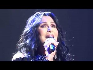 Cher – Just Like Jesse James (Live, 2014) ('Dressed To Kill Tour')
