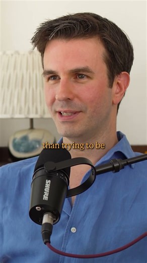 Aron Gelbard - CEOs should goalkeep less