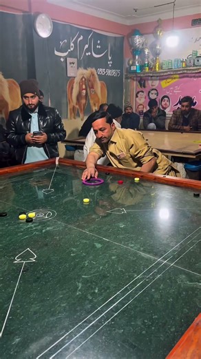 Pure Skill Execution 💯🔥#Carrom#Shorts#Viral#Trending#Foryou
