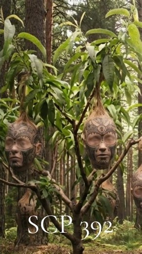 SCP 392