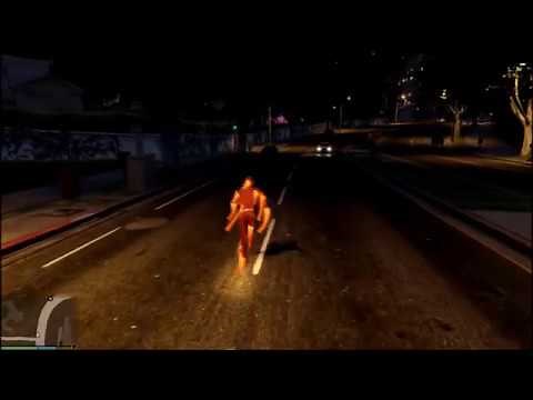Flash Mod - How to Download & Install Flash Mod in GTA V - Easy way -Trend Spark