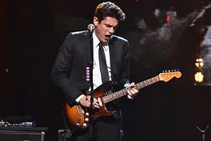 Learn the Guitar Habits of John Mayer