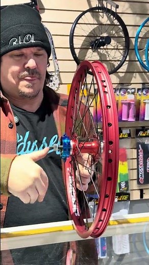 Theory Rattlesnake freewheel is loud. Available at Albe's BMX