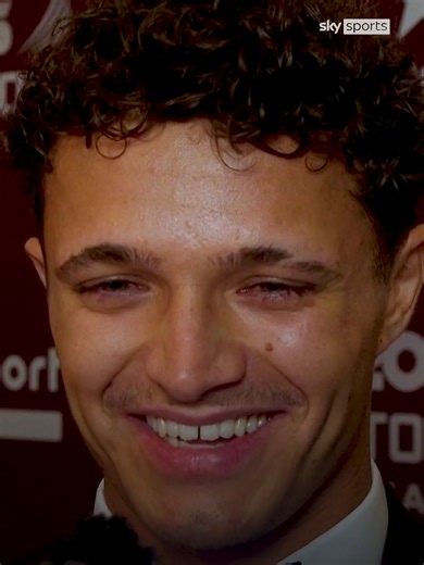 Lando Norris: Rising Star in Formula 1