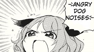 Angry Dog Noises | Know Your Meme