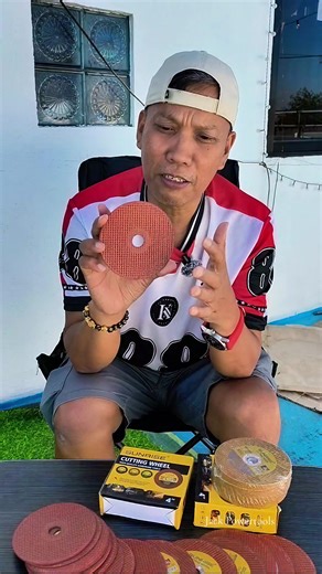 Best Cutting Discs for Stainless Steel: A Comprehensive Guide