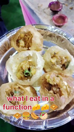 what i eat in a random function #viralvideo #minivlog #whatieatinaday