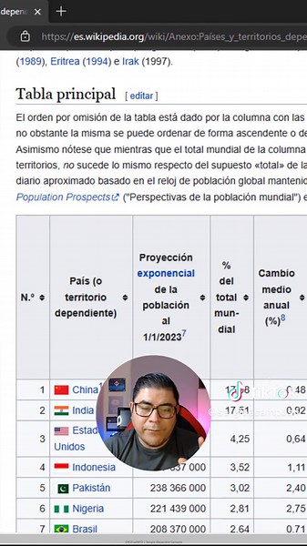 Importar datos de la Web a Excel y a Google Sheets.