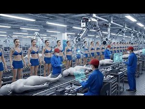 AI Lovers: How Artificial Girlfriends & Boyfriends Are Redefining Love | Full Documentary