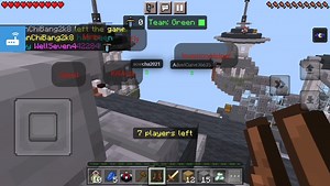 [被限流] [配置简介] 发布基岩版lifeboat绕过